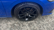 Honda Civic 2.0 eHEV Sport 5dr CVT Hybrid Hatchback